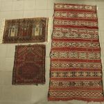 774 8363 ORIENTAL RUGS